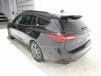 Ford Focus ST-LINE X picture 4