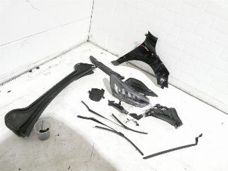 Ford Focus ST-LINE X picture 21