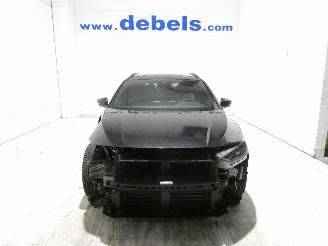 Schadeauto Ford Focus ST-LINE X 2025/8