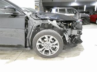 Ford Focus ST-LINE X picture 8