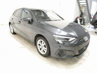 Audi A3 SPORTBACK picture 9