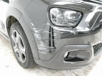 Citroën C3 1.2I PURE TECH picture 10