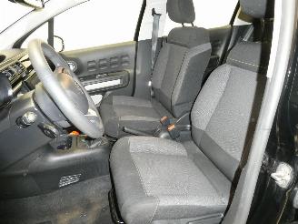 Citroën C3 1.2I PURE TECH picture 17