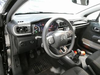 Citroën C3 1.2I PURE TECH picture 15