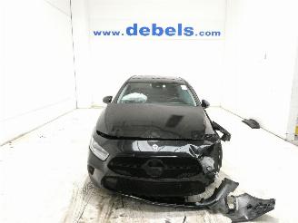 skadebil auto Mercedes A-klasse BUSINESS 2022/5