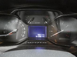 Citroën C3 III picture 18