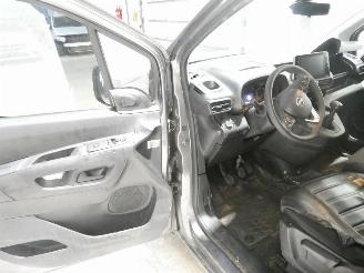Opel Combo 1.5D E CARGO picture 7