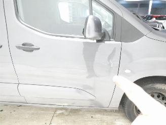 Opel Combo 1.5D E CARGO picture 17