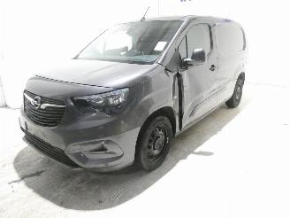 Opel Combo 1.5D E CARGO picture 3
