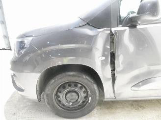 Opel Combo 1.5D E CARGO picture 4