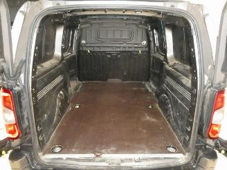 Opel Combo 1.5D E CARGO picture 22