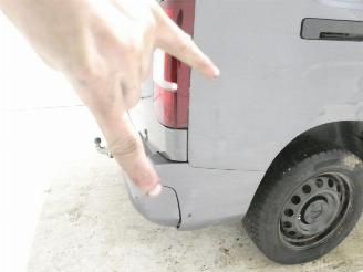 Opel Combo 1.5D E CARGO picture 12