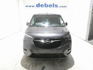 skadebil bedrijf Opel Combo 1.5D E CARGO 2023/1