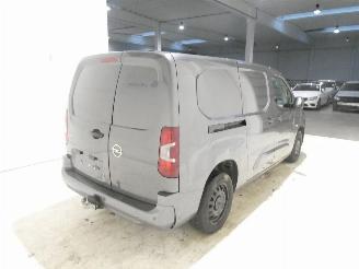 Opel Combo 1.5D E CARGO picture 10