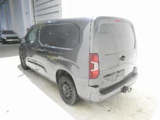 Opel Combo 1.5D E CARGO picture 8