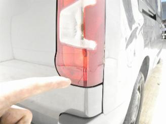 Opel Combo 1.5D E CARGO picture 11