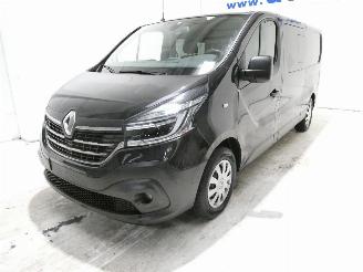 Renault Trafic 2.0D III GRAND CON picture 3