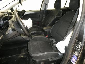 Ford Focus 1.5D  ECOBLUE picture 21