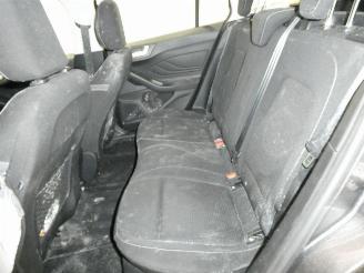 Ford Focus 1.5D  ECOBLUE picture 23