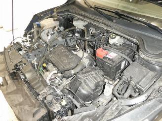 Ford Focus 1.5D  ECOBLUE picture 34