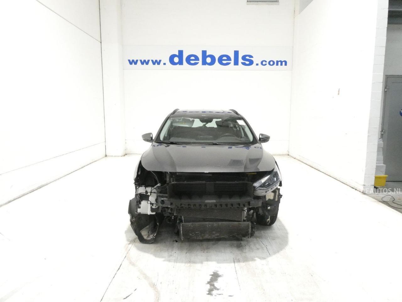 Ford Focus 1.5D  ECOBLUE