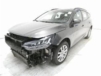 Ford Focus 1.5D  ECOBLUE picture 4