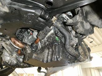 Ford Focus 1.5D  ECOBLUE picture 32