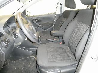 Volkswagen Polo 1.5D TRENDLINE picture 18
