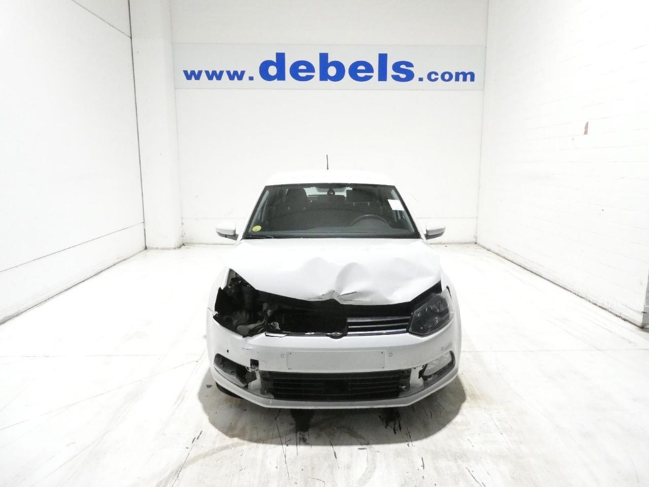 Volkswagen Polo 1.5D TRENDLINE