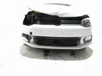 Volkswagen Polo 1.5D TRENDLINE picture 3