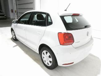 Volkswagen Polo 1.5D TRENDLINE picture 7