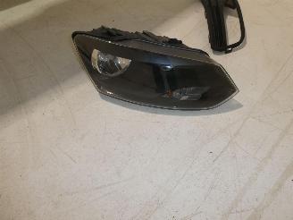 Volkswagen Polo 1.5D TRENDLINE picture 23