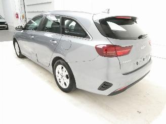Kia Cee d /PRO picture 4