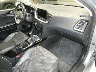 Kia Cee d /PRO picture 16