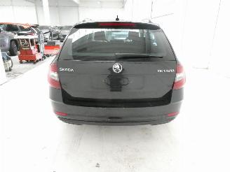 Skoda Octavia AMBITION picture 10