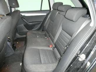 Skoda Octavia AMBITION picture 26