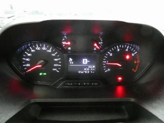 Peugeot  1.5D PARTNER PREMIUM picture 21