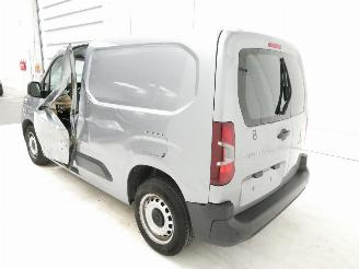 Peugeot  1.5D PARTNER PREMIUM picture 11