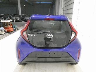 Toyota Aygo X PLAY picture 6