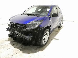 Toyota Aygo X PLAY picture 3