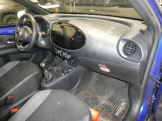 Toyota Aygo X PLAY picture 11