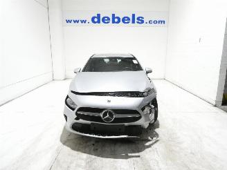 skadebil auto Mercedes A-klasse A 180 2019/9