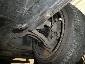 Mercedes A-klasse A 180 picture 27