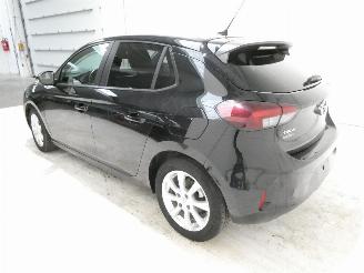 Opel Corsa EDITION F picture 4