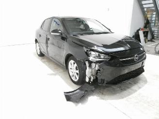 Opel Corsa EDITION F picture 12