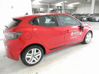 Renault Clio 1.6 E-TECH HYBRYD picture 6