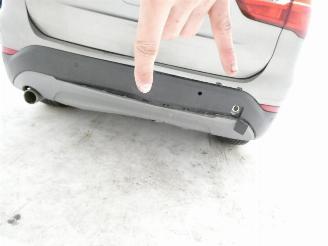 BMW X1 1.5D  SDRIVE16D picture 9