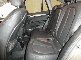 BMW X1 1.5D  SDRIVE16D picture 22
