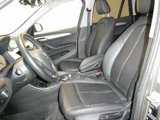 BMW X1 1.5D  SDRIVE16D picture 21