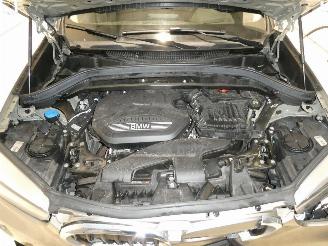BMW X1 1.5D  SDRIVE16D picture 25